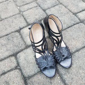 Cole Haan Heels 10B